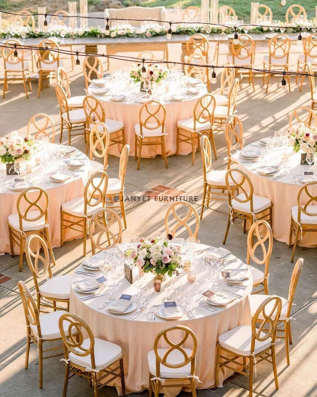 Where Nature Meets Craftsmanship