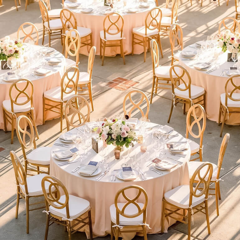 Where Nature Meets Craftsmanship