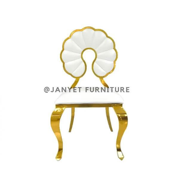 JYS035 | Banquet Event Chair