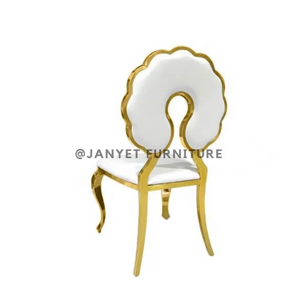 JYS035 | Banquet Event Chair