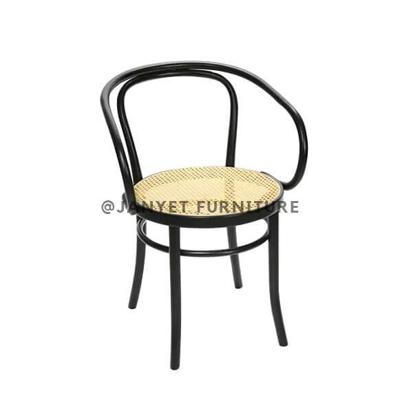JYWC054 | Bentwood Cafe Chair