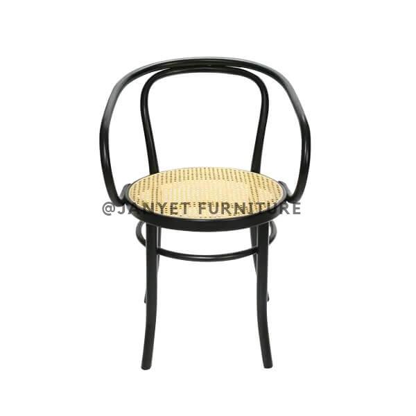 JYWC054 | Bentwood Cafe Chair JYWC054 | Bentwood Cafe Chair - Image 3