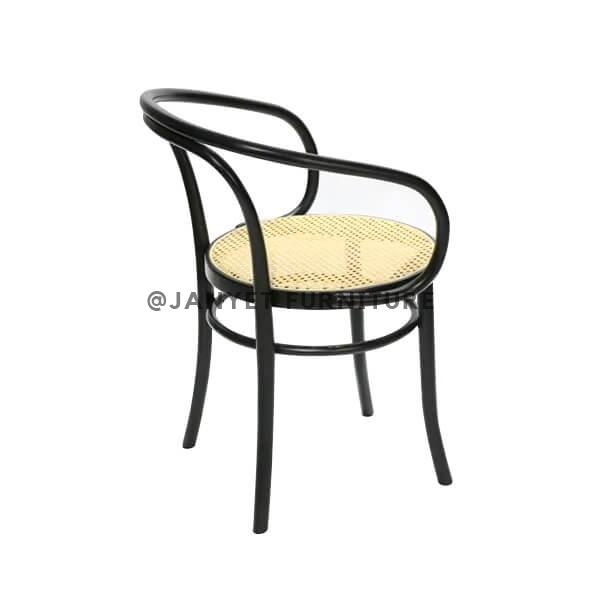 JYWC054 | Bentwood Cafe Chair JYWC054 | Bentwood Cafe Chair - Image 4