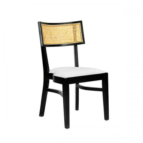 JYWC055 | Black Dining Chairs