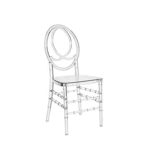 JYCC026 | Clear Phoenix Chair JYCC026 | Clear Phoenix Chair