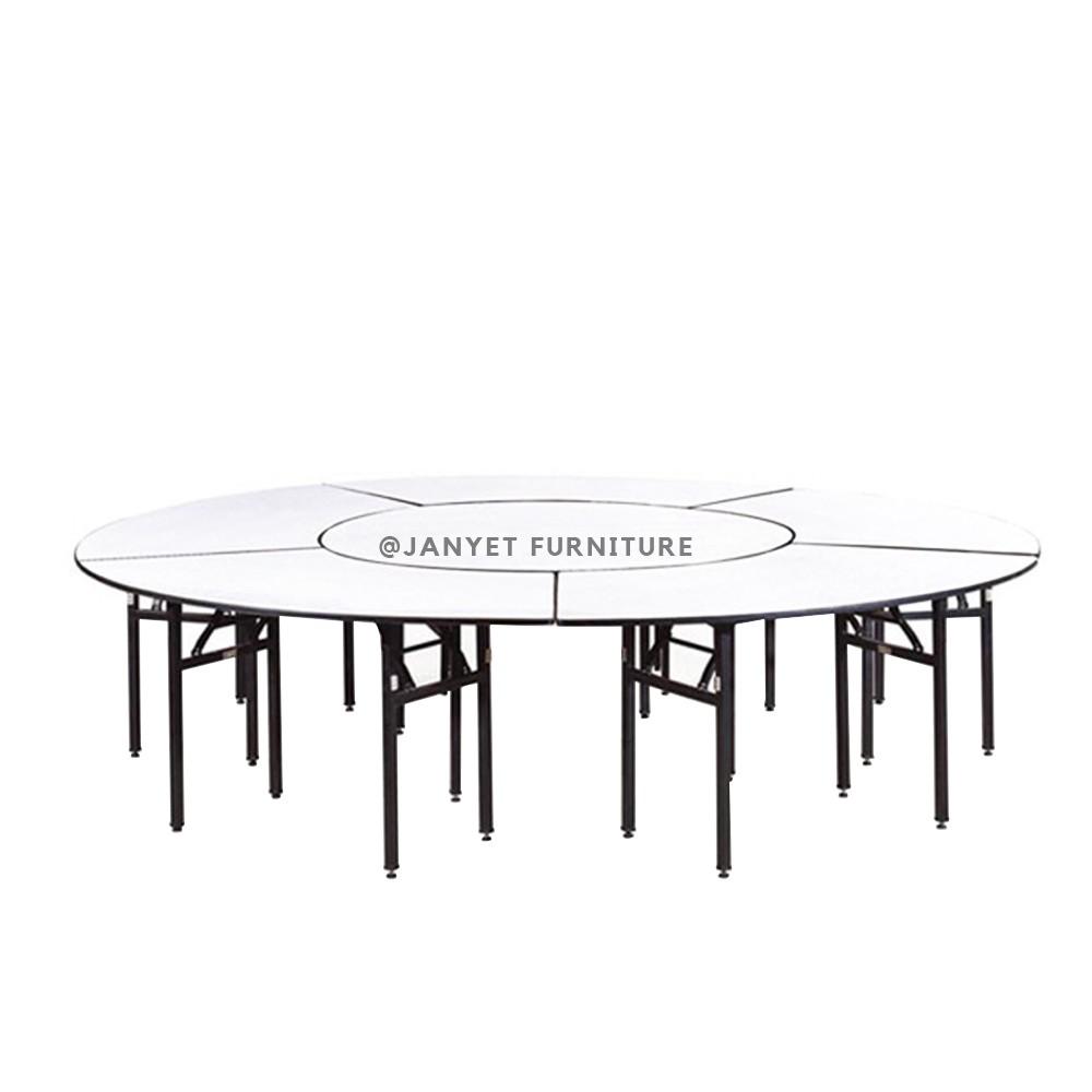 JYFT014 | *Strong Combination Folding Table JYFT014 | *Strong Combination Folding Table - Image 1