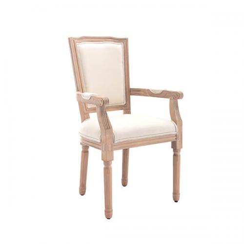 JYWCL15 | Louis Dining Armchair