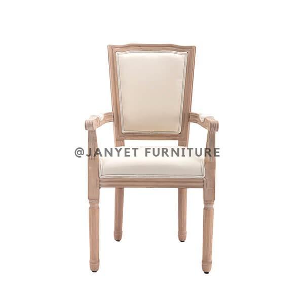 JYWCL15 | Louis Dining Armchair