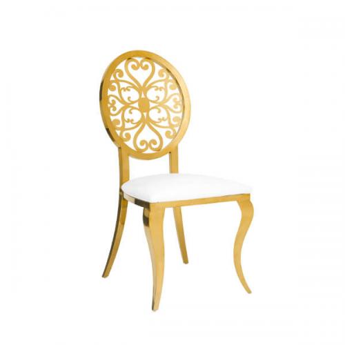 JYS058 | Dining Chair Modern Luxury