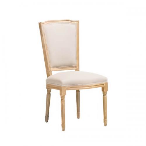 JYWCL07 | Dining Chair Wood