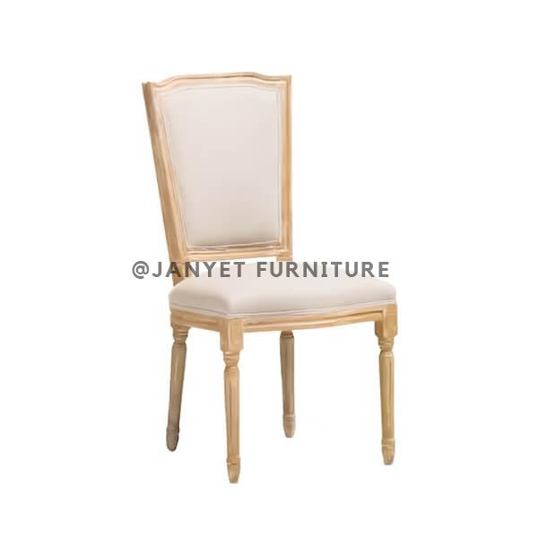 JYWCL07 | Dining Chair Wood