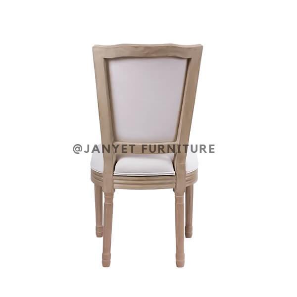 JYWCL07 | Dining Chair Wood