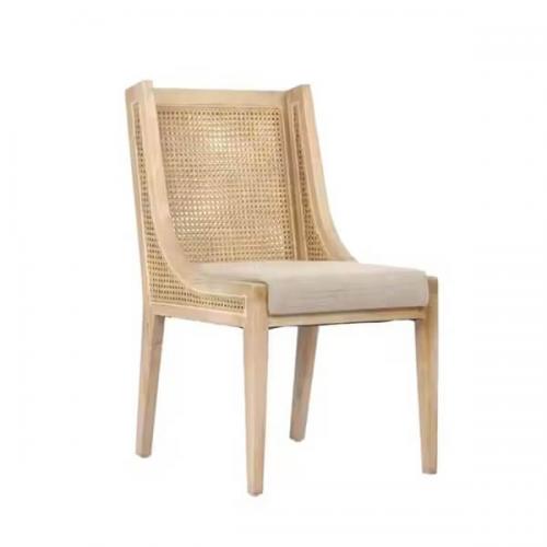 JYWCL23 | Dining Chairs Cane