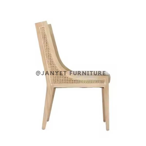 JYWCL23 | Dining Chairs Cane