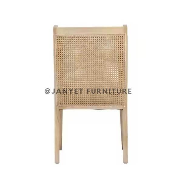 JYWCL23 | Dining Chairs Cane