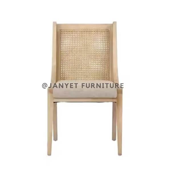 JYWCL23 | Dining Chairs Cane