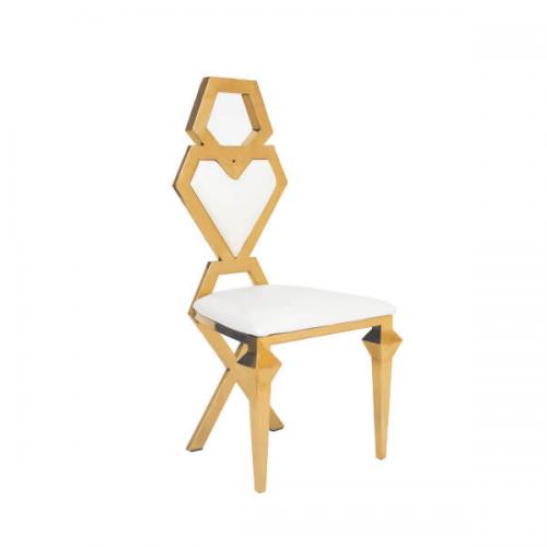 JYS081 | Dining Chairs Luxury
