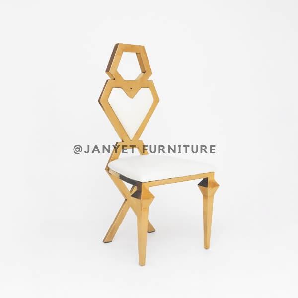 JYS081 | Dining Chairs Luxury