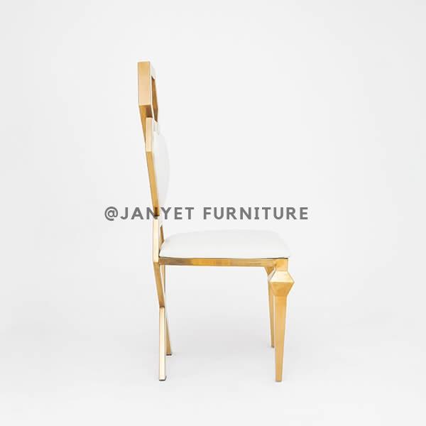 JYS081 | Dining Chairs Luxury