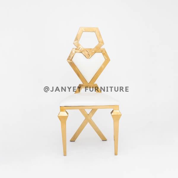 JYS081 | Dining Chairs Luxury