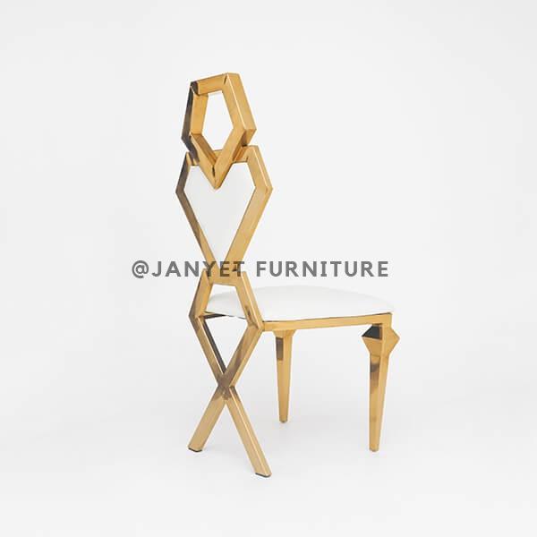JYS081 | Dining Chairs Luxury