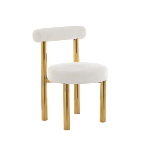 JYS303 | Dining Chairs Modern Luxury