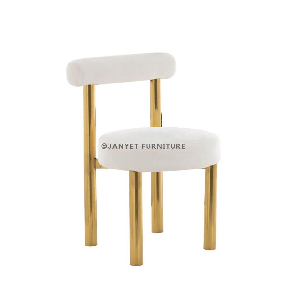 JYS303 | Dining Chairs Modern Luxury JYS303 | Dining Chairs Modern Luxury - Image 1