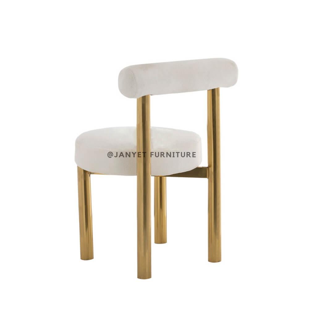 JYS303 | Dining Chairs Modern Luxury JYS303 | Dining Chairs Modern Luxury - Image 2