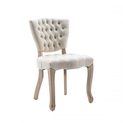 JYWCL18 | Dining Chairs Velvet