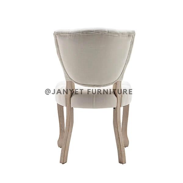 JYWCL18 | Dining Chairs Velvet