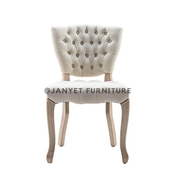 JYWCL18 | Dining Chairs Velvet