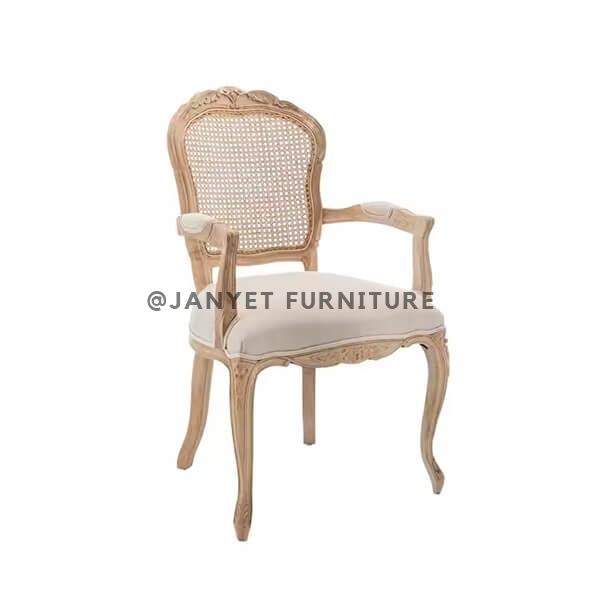 JYWCL20 | Dining Chairs Wood