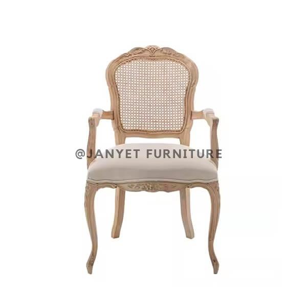 JYWCL20 | Dining Chairs Wood