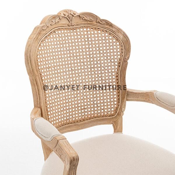 JYWCL20 | Dining Chairs Wood