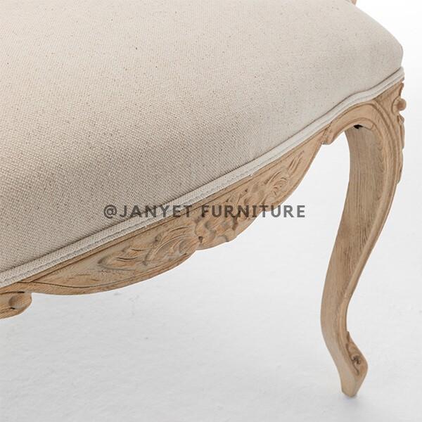JYWCL20 | Dining Chairs Wood