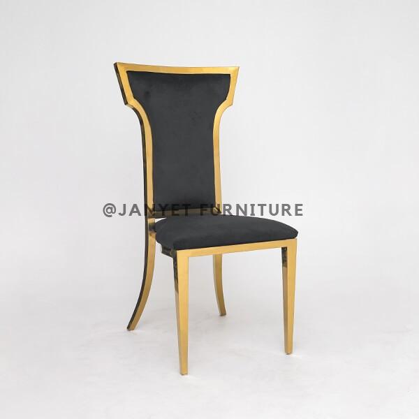 JYS325 | Event Chairs Gold JYS325 | Event Chairs Gold - Image 1
