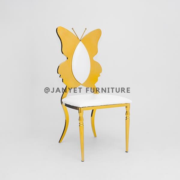 JYS082 | Event Chairs Luxury