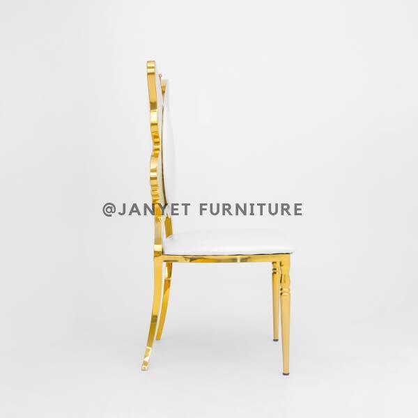 JYS082 | Event Chairs Luxury