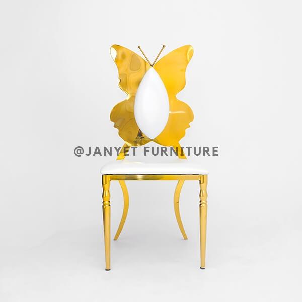 JYS082 | Event Chairs Luxury