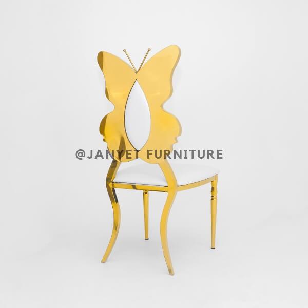 JYS082 | Event Chairs Luxury