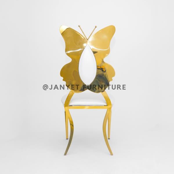 JYS082 | Event Chairs Luxury