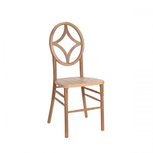 JYWC062 | Star Event Chairs Rustic