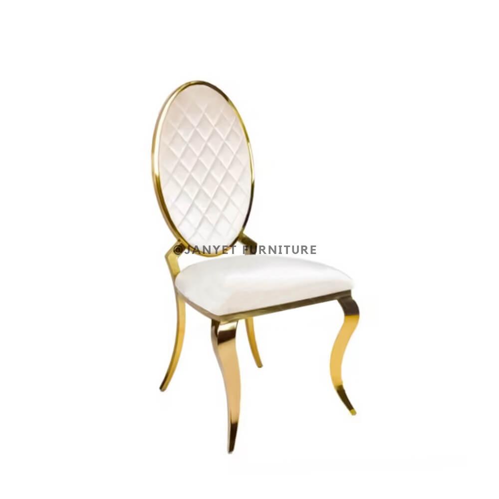 JYS083 | Event Chairs Weddings