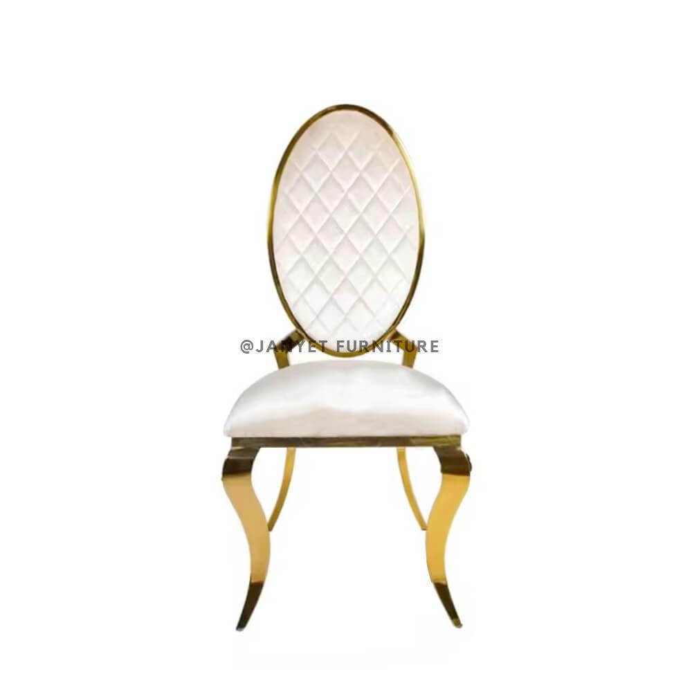 JYS083 | Event Chairs Weddings