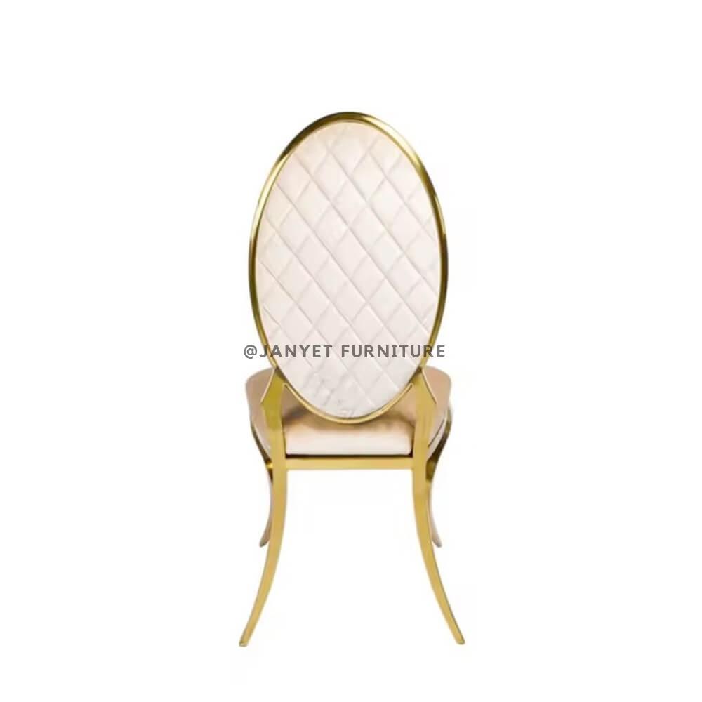 JYS083 | Event Chairs Weddings