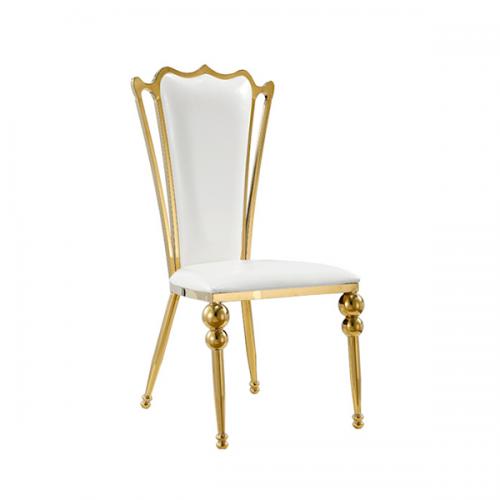 JYS004 | Event Wedding Chairs