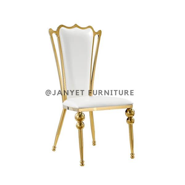 JYS004 | Event Wedding Chairs