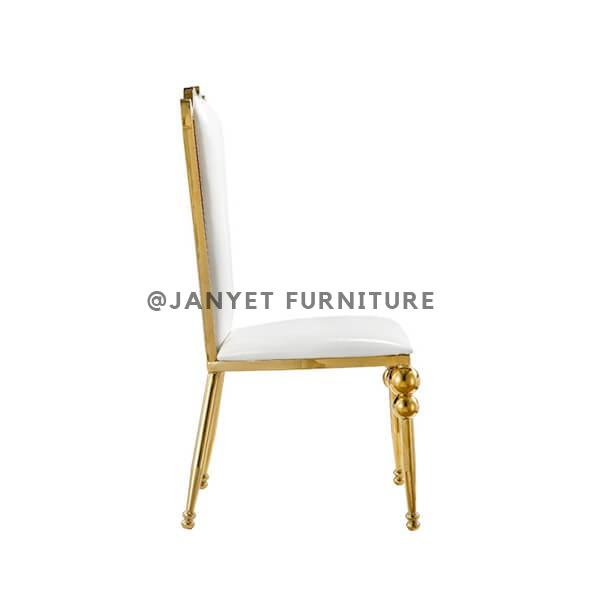 JYS004 | Event Wedding Chairs