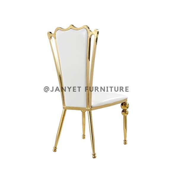 JYS004 | Event Wedding Chairs