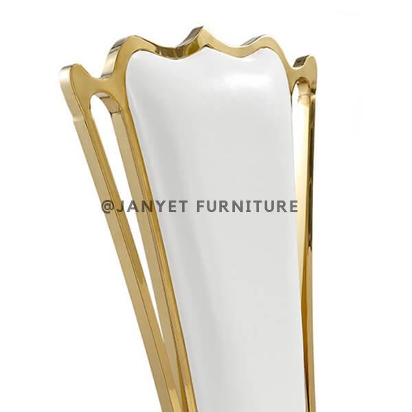 JYS004 | Event Wedding Chairs